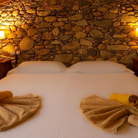 Pasteral Hotel Rural La Cellera de Ter Luaran gambar